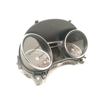 CUADRO INSTRUMENTOS A1769005504 0263700427