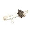 Recambio de elevalunas trasero derecho para citroën c3 iii (sx) 1.2 puretech 82 referencia OEM IAM 9840154080 9837842380 