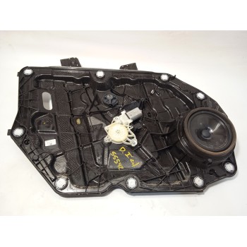 Recambio de elevalunas delantero izquierdo para ford focus iv (hn) 1.0 ecoboost referencia OEM IAM JX7BA23201CG JX7B14553BD 