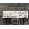 Recambio de cuadro instrumentos para mercedes-benz clase a (w176) a 160 cdi / d (176.011) referencia OEM IAM A1769005504  026370