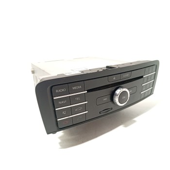 Recambio de sistema navegacion gps para mercedes-benz clase a (w176) a 160 cdi / d (176.011) referencia OEM IAM A2469004819  