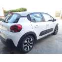 CITROËN C3 III (SX)