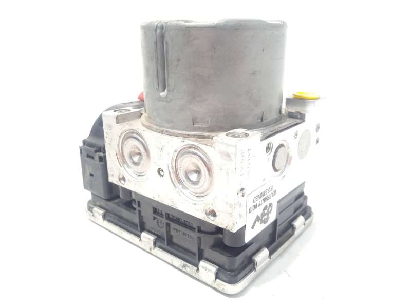 Recambio de abs para volkswagen t-roc advance referencia OEM IAM 5Q0614517EE 10091703233 10022016544 2