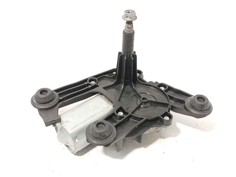 Recambio de motor limpia trasero para citroën c3 picasso (sh_) 1.6 hdi 90 referencia OEM IAM 9683238880 6405NW - Gris