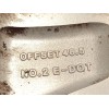 Recambio de llanta para kia carens iv 1.7 crdi referencia OEM IAM 52910A4650  