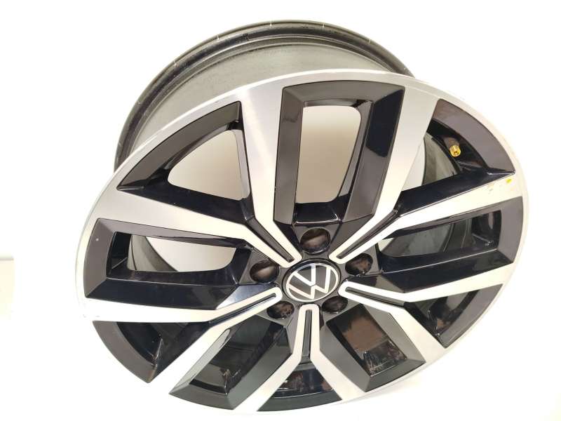 Recambio de llanta para volkswagen passat b8 (3g2, cb2) 2.0 tdi referencia OEM IAM 3G0601025FFZZ 3