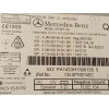 Recambio de sistema navegacion gps para mercedes-benz clase a (w176) a 160 cdi / d (176.011) referencia OEM IAM A2469004819  