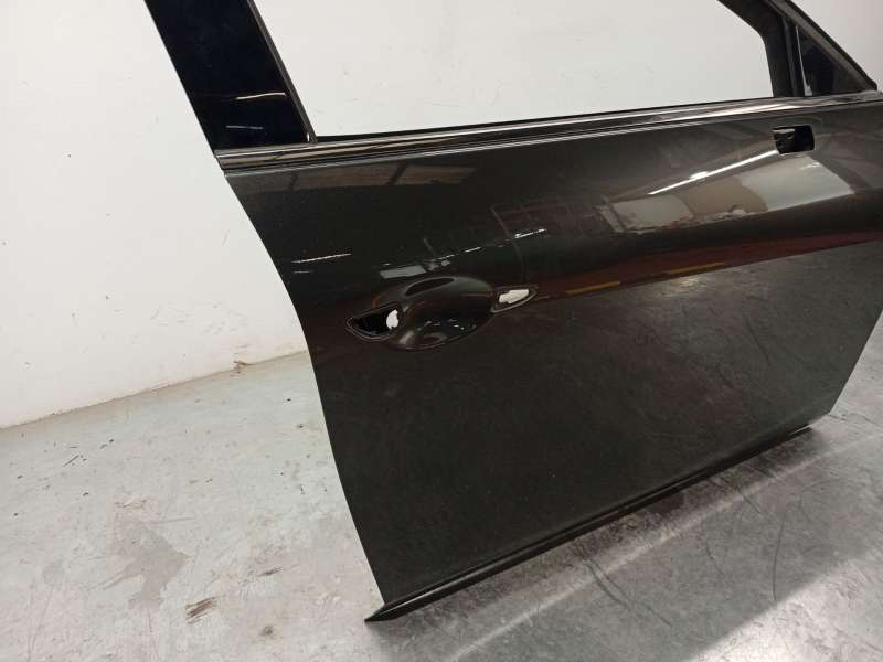 Recambio de puerta delantera derecha para mazda 3 hatchback (bp) skyactiv-x m hybrid referencia OEM IAM BCY15802XC 2