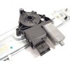 Recambio de elevalunas trasero derecho para citroën c3 iii (sx) 1.2 puretech 82 referencia OEM IAM 9840154080 9837842380 