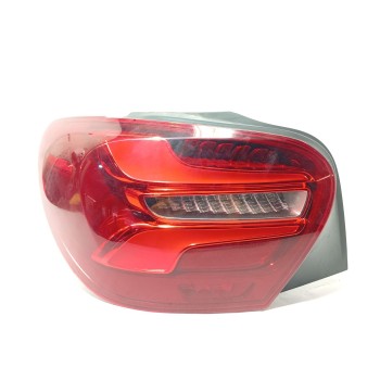 Recambio de piloto trasero izquierdo para mercedes-benz clase a (w176) a 160 cdi / d (176.011) referencia OEM IAM A1769065300  