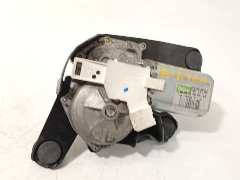 Recambio de motor limpia trasero para citroën c3 picasso (sh_) 1.6 hdi 90 referencia OEM IAM 9683238880 6405NW - Gris 2