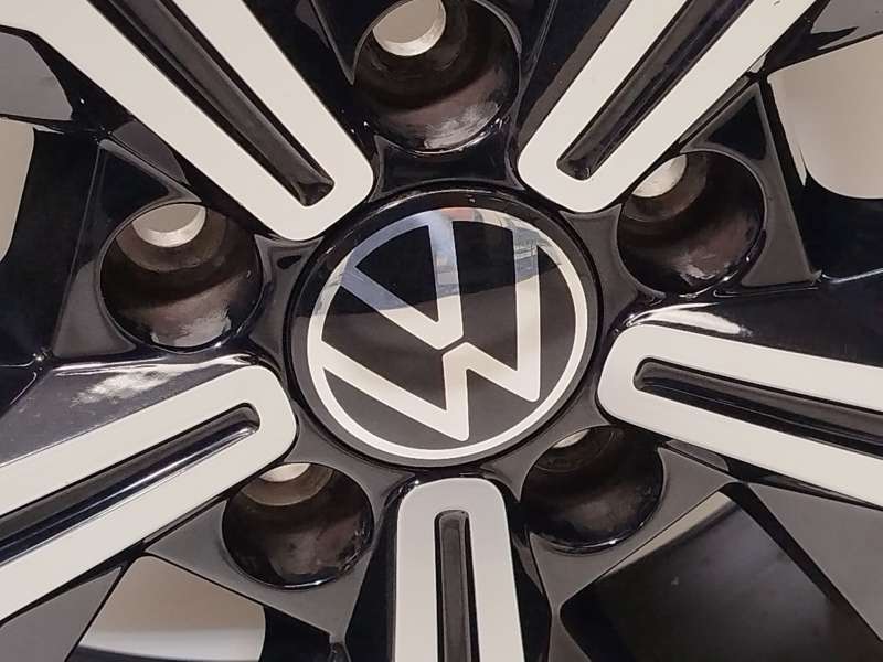 Recambio de llanta para volkswagen passat b8 (3g2, cb2) 2.0 tdi referencia OEM IAM 3G0601025FFZZ 4