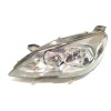 Recambio de faro izquierdo para peugeot 308 ii (lb_, lp_, lw_, lh_, l3_) 1.2 thp 130 referencia OEM IAM 9677523080  030128720100