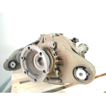 Recambio de diferencial delantero para volkswagen touareg (7la, 7l6, 7l7) 5.0 v10 tdi referencia OEM IAM 0AA409507E GNJ 