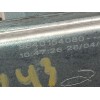 Recambio de elevalunas trasero derecho para citroën c3 iii (sx) 1.2 puretech 82 referencia OEM IAM 9840154080 9837842380 