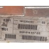 Recambio de abs para volkswagen t-roc advance referencia OEM IAM 5Q0614517EE 10091703233 10022016544