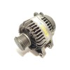 Recambio de alternador para peugeot 308 ii (lb_, lp_, lw_, lh_, l3_) 1.2 thp 130 referencia OEM IAM 9806007480  MS1012101721