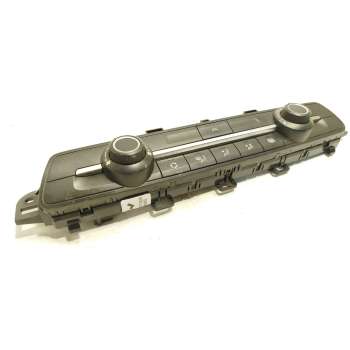 MANDO CLIMATIZADOR 98340416ZD 