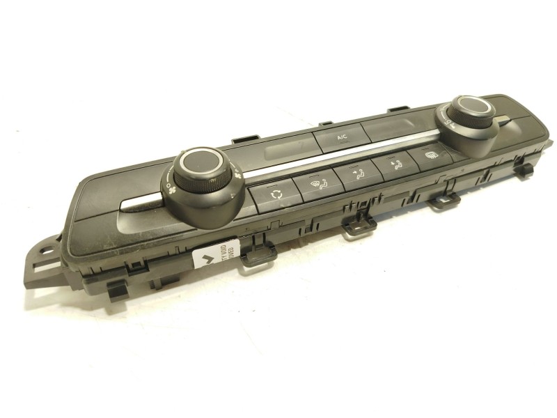 MANDO CLIMATIZADOR 98340416ZD 