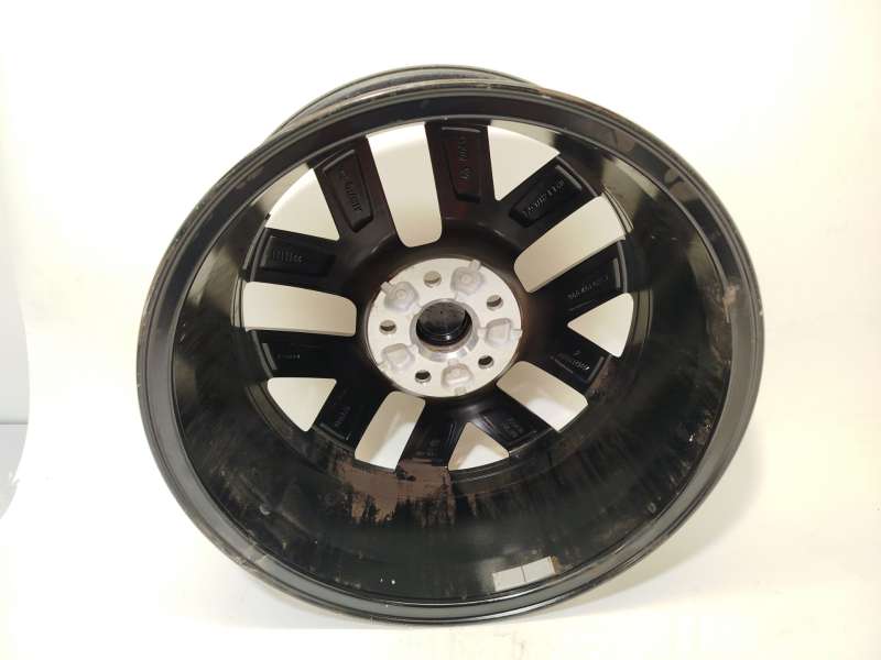 Recambio de llanta para volkswagen passat b8 (3g2, cb2) 2.0 tdi referencia OEM IAM 3G0601025FFZZ 5