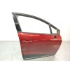Recambio de puerta delantera derecha para renault clio iv (bh_) 0.9 tce 90 referencia OEM IAM 801008302R  