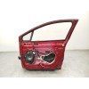 Recambio de puerta delantera derecha para renault clio iv (bh_) 0.9 tce 90 referencia OEM IAM 801008302R  