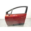 Recambio de puerta delantera izquierda para renault clio iv (bh_) 0.9 tce 90 referencia OEM IAM 801017896R  