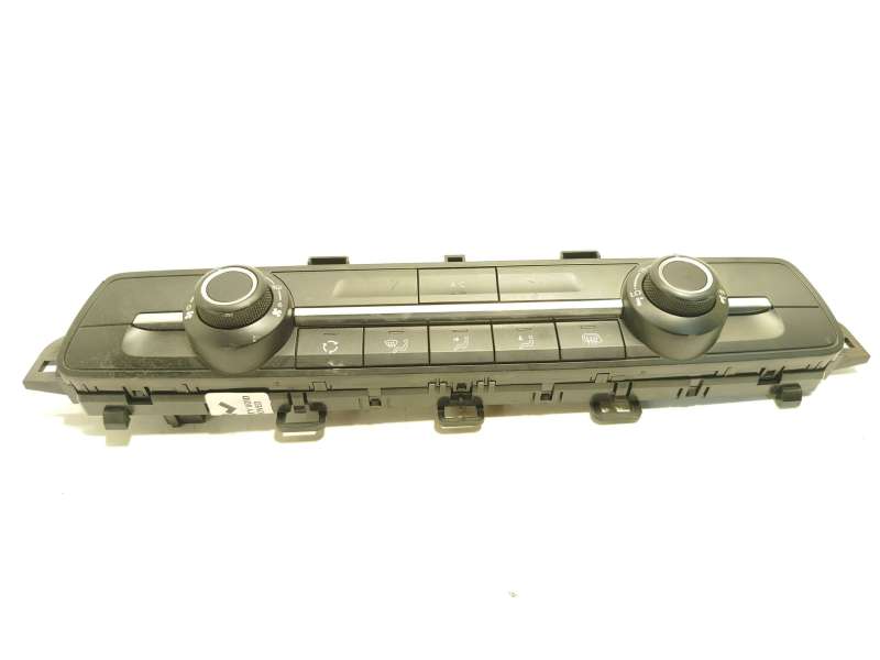 Recambio de mando climatizador para citroën berlingo furgón/monospace (k9) 1.5 bluehdi 75 referencia OEM IAM 98340416ZD 2