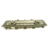 Recambio de mando climatizador para citroën berlingo furgoneta/monovolumen (k9) 1.5 bluehdi 75 referencia OEM IAM 98340416ZD  