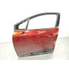 Recambio de puerta delantera izquierda para renault clio iv (bh_) 0.9 tce 90 referencia OEM IAM 801017896R  