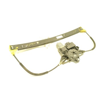 Recambio de elevalunas trasero derecho para skoda octavia iii combi (5e5, 5e6) 2.0 tdi 4x4 referencia OEM IAM 5E0839462 5Q095981