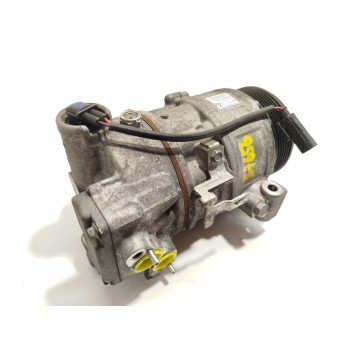 Recambio de compresor aire acondicionado para bmw 3 (e90) 320 d referencia OEM IAM 64526935613  4471809592