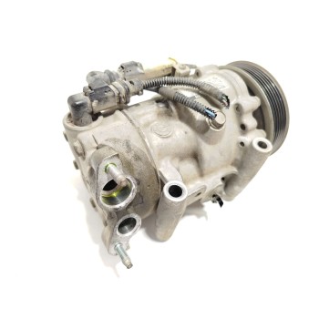 COMPRESOR AIRE ACONDICIONADO 9678656080 1367 SD6C12