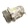 Recambio de compresor aire acondicionado para peugeot 207/207+ (wa_, wc_) 1.4 hdi referencia OEM IAM 9678656080 1367 SD6C12