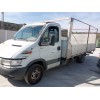 iveco daily iii caja/chasis del año 2004