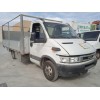 iveco daily iii caja/chasis del año 2004