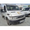 iveco daily iii caja/chasis del año 2004