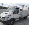 iveco daily iii caja/chasis del año 2004