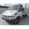 iveco daily iii caja/chasis del año 2004