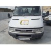 iveco daily iii caja/chasis del año 2004