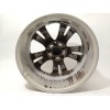 Recambio de llanta para mercedes-benz clase c (w204) c 200 kompressor (204.041) referencia OEM IAM A2044010402  