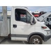 iveco daily iii caja/chasis del año 2004
