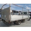iveco daily iii caja/chasis del año 2004