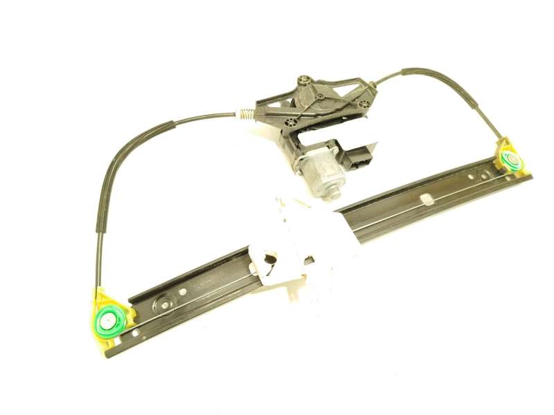 Recambio de elevalunas trasero derecho para skoda octavia iii combi (5e5, 5e6) 2.0 tdi 4x4 referencia OEM IAM 5E0839462 5Q095981 - Rojo 3
