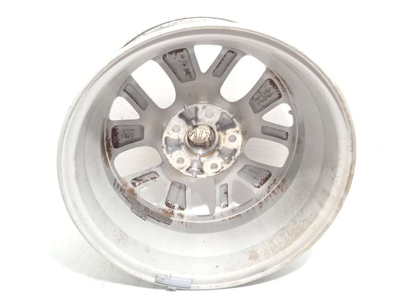 Recambio de llanta para kia carens iv 1.7 crdi referencia OEM IAM 52910A4650 - Blanco 5