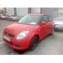 SUZUKI SWIFT BERLINA (MZ)