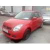 suzuki swift berlina (mz) del año 2008
