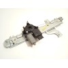 Recambio de elevalunas trasero izquierdo para citroën c3 iii (sx) 1.2 puretech 82 referencia OEM IAM 9840154180 9837842480 