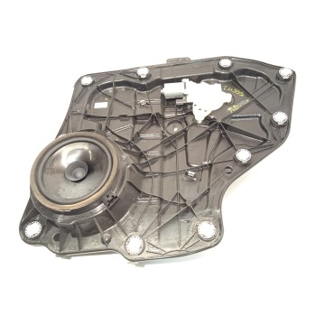 Recambio de elevalunas trasero derecho para ford focus iv (hn) 1.0 ecoboost referencia OEM IAM JX7BA27000CF JX7B14A389BD 