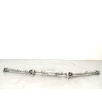 TRANSMISION CENTRAL A6394103206 TCN3332211